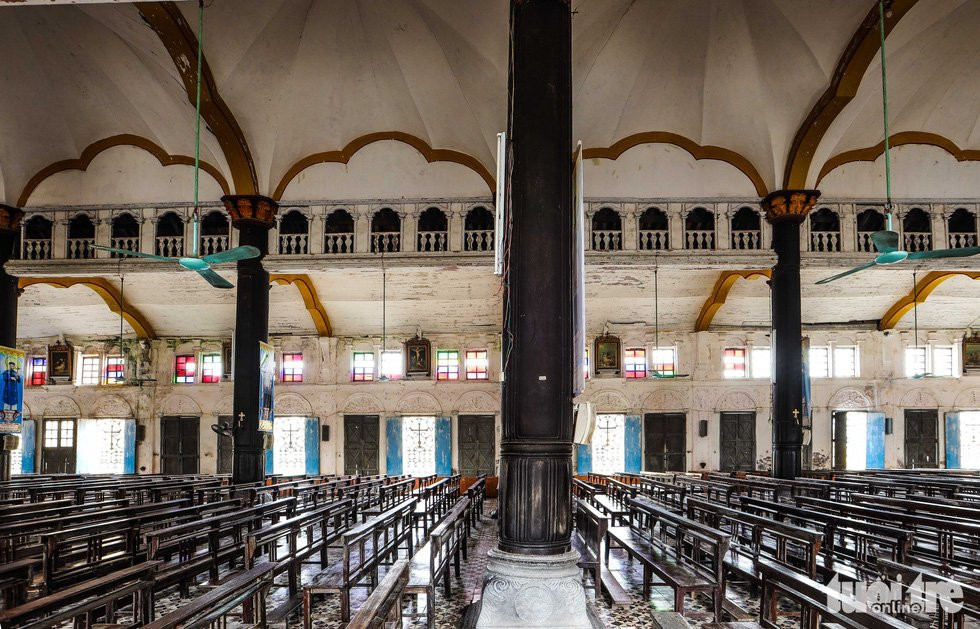 Nha tho Bui Chu 14 15