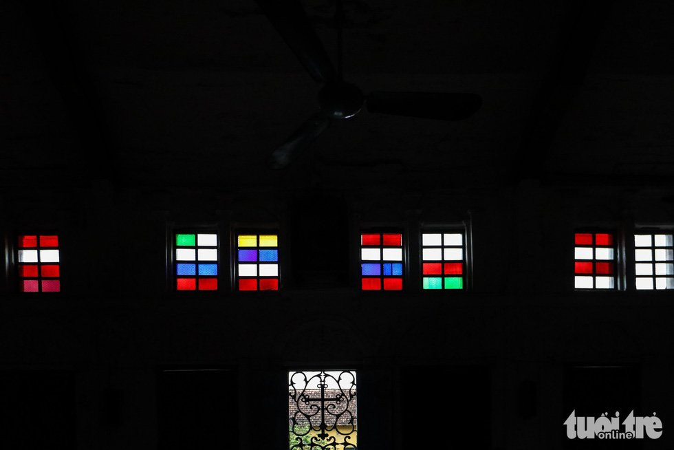 Nha tho Bui Chu 15 16