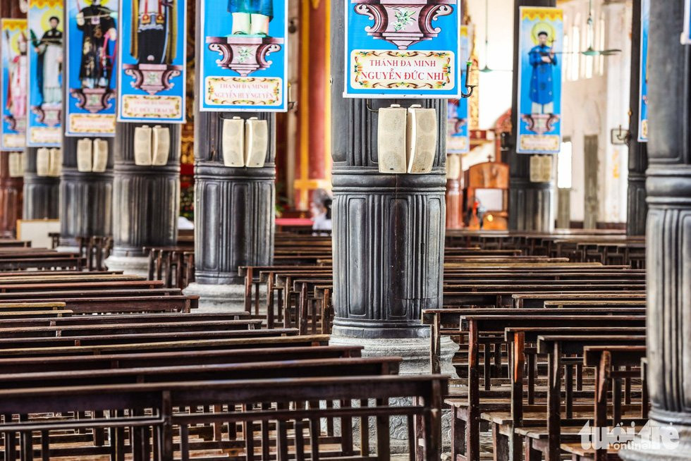 Nha tho Bui Chu 9 10