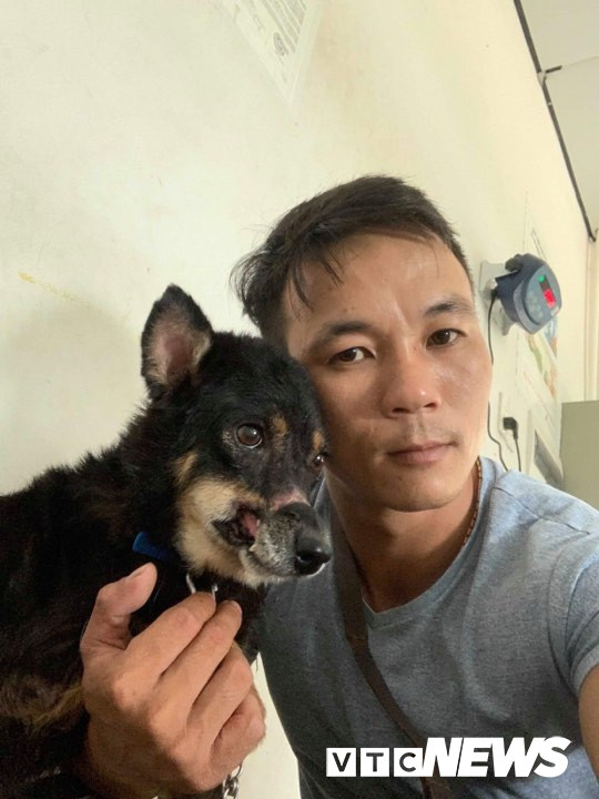 cho sang My dinh cu 3