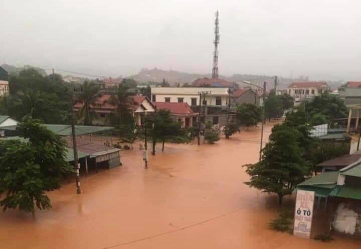 ngap lut Quang Tri 4