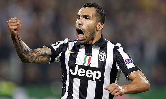 Carlos-Tevez-gave-Juventu