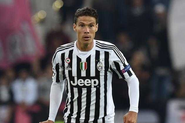 Hernanes