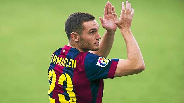 Vermaelen