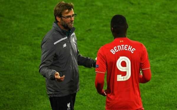 benteke
