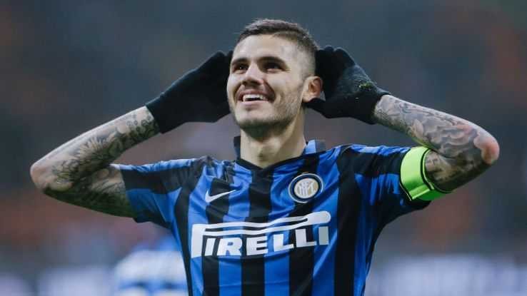 Icardi