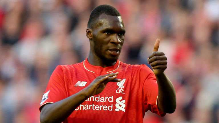 Benteke