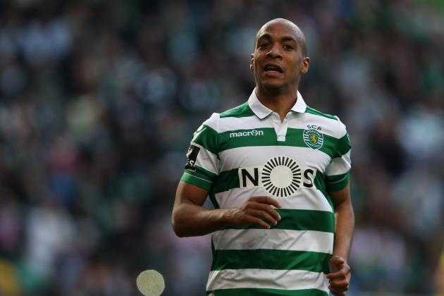 Joao-Mario