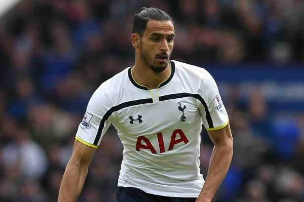 Chadli