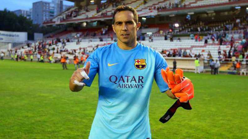Claudio-Bravo