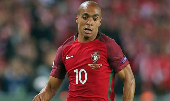 Joao Mario
