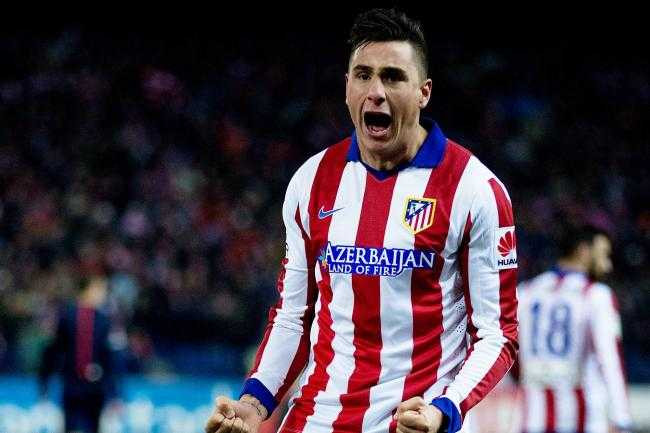 Jose Gimenez