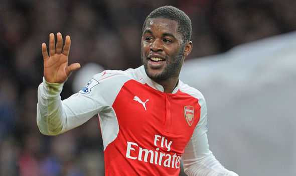Joel Campbell