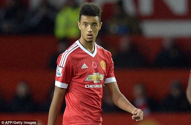 Cameron Borthwick-Jackson