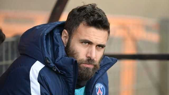 Salvatore Sirigu