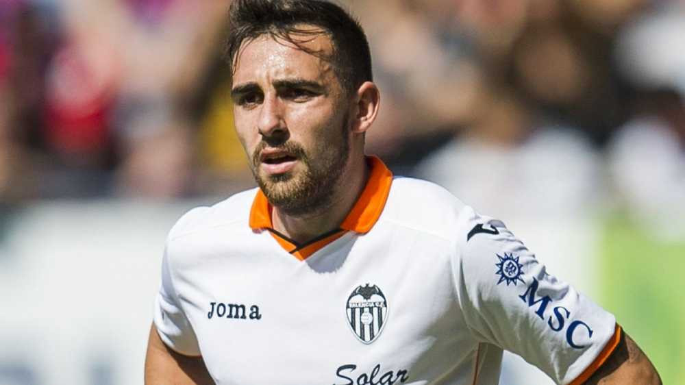 Paco Alcacer