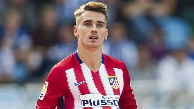 Antoine-Griezmann