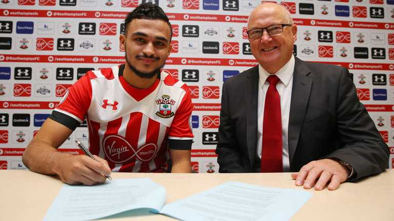 sofiane-boufal-signs-southampton-les-reed-contract_3775043
