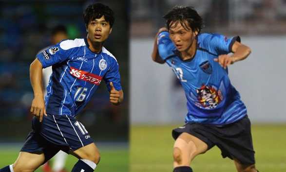 jleague