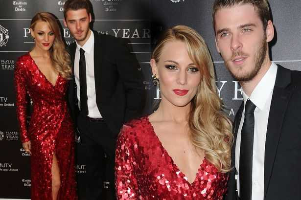 David-De-Gea-and-Edurne