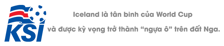 Iceland: Những chiến binh Viking - 2