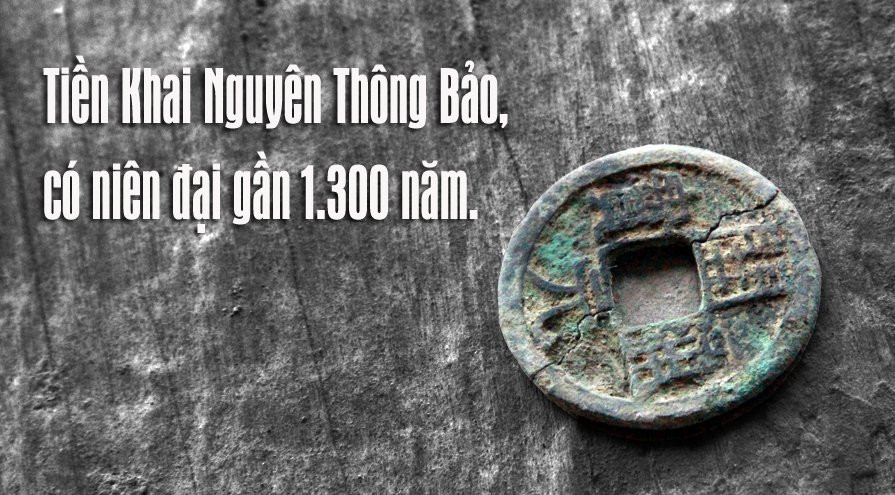 Dong tien ngan nam 5