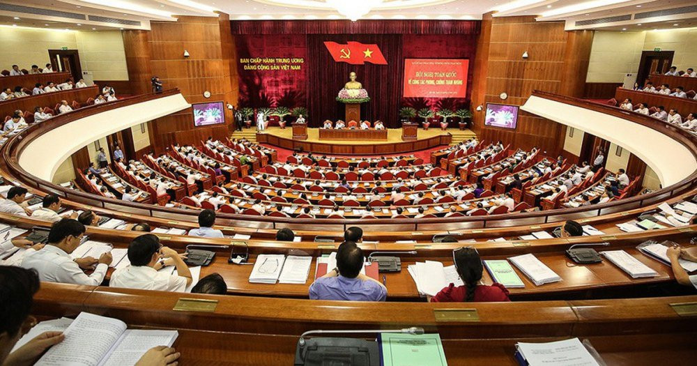 Giao su Vo Tong Xuan 2