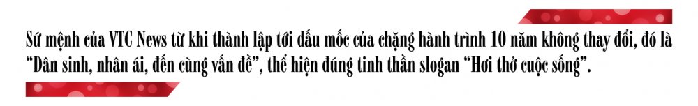 VTC News ky niem 10 nam ngay thanh lap 1