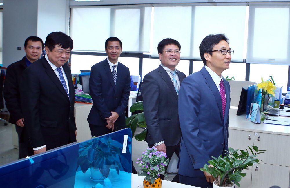 VTC News ky niem 10 nam ngay thanh lap 2