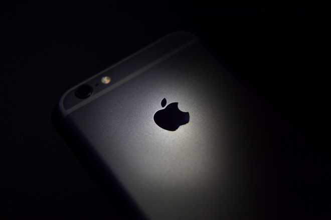 Apple bi buoc tra 14,5 ty USD tien tranh thue hinh anh 3
