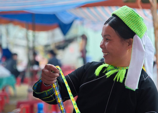 Nhà trình tường hàng trăm năm không đổi ở Lạng Sơn