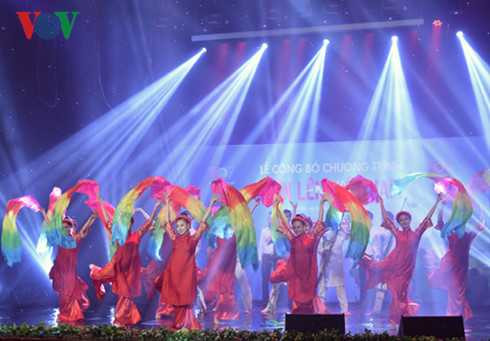 cong bo chuong trinh truyen thong khoi nghiep