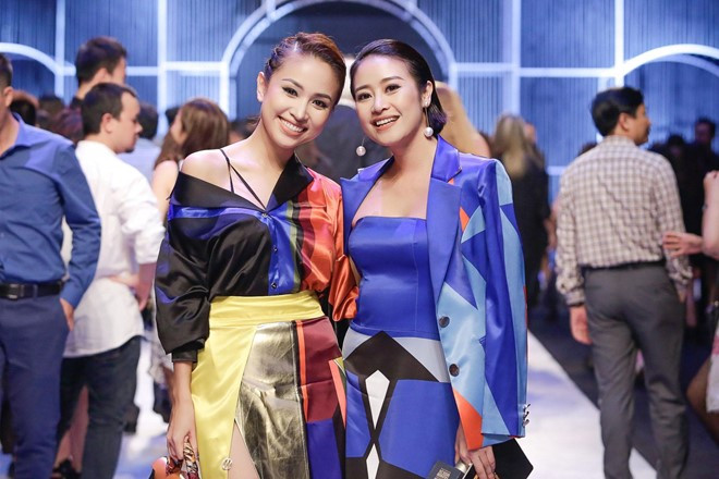 MC Van Hugo: 'Ke ve benh khong de cau xin su thuong hai' hinh anh 1