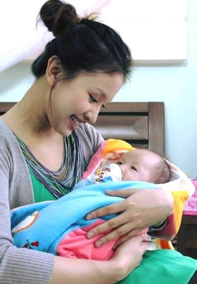 MC Van Hugo: 'Ke ve benh khong de cau xin su thuong hai' hinh anh 2