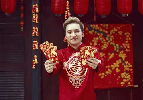 sao viet danh thoi gian tet de o ben ai? hinh anh 1