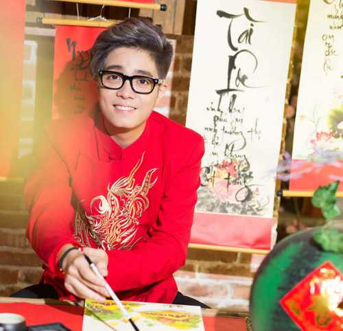 sao viet danh thoi gian tet de o ben ai? hinh anh 3