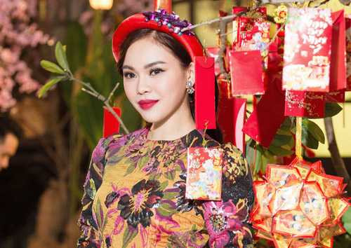 sao viet danh thoi gian tet de o ben ai? hinh anh 4