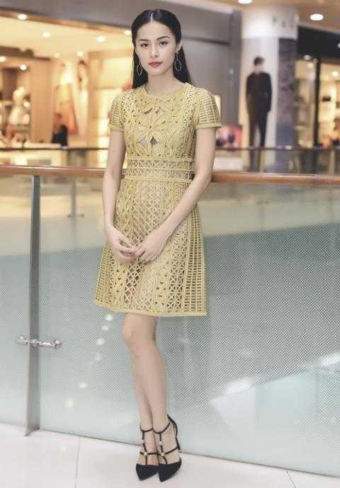 cac my nhan tuoi dau: ha vi, chi pu, my tam: ai co giau co nhat? hinh anh 15