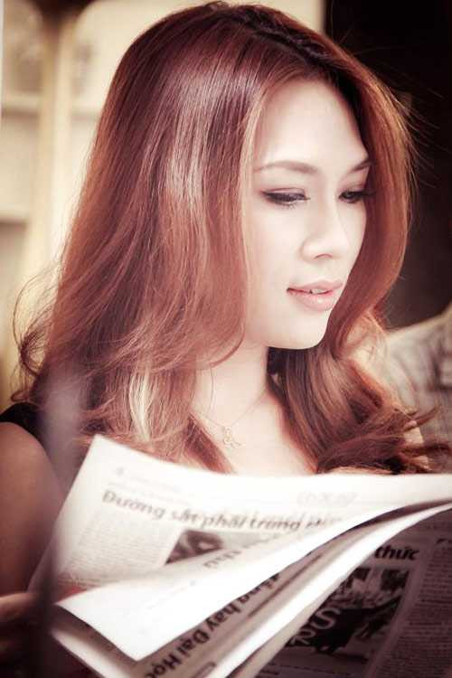 cac my nhan tuoi dau: ha vi, chi pu, my tam: ai co giau co nhat? hinh anh 1