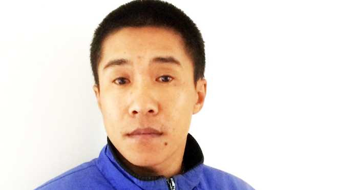 Nghi can Nguyễn Quốc Thắng