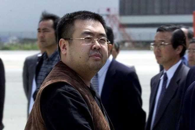 kim-jong-nam