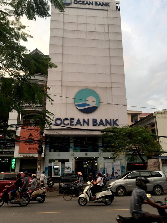 oceanbank