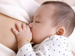 Những kiêng cử sai lầm sau khi sinh mẹ bầu cần tránh ảnh 3