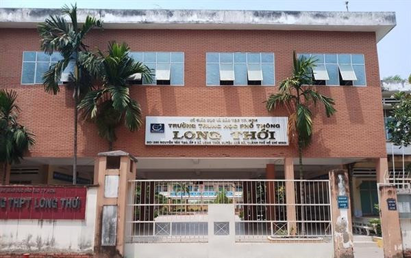 long-thoi