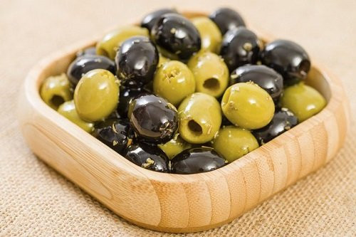 olive 6