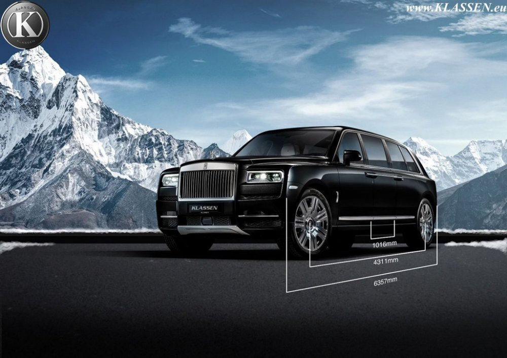 cullinan 5