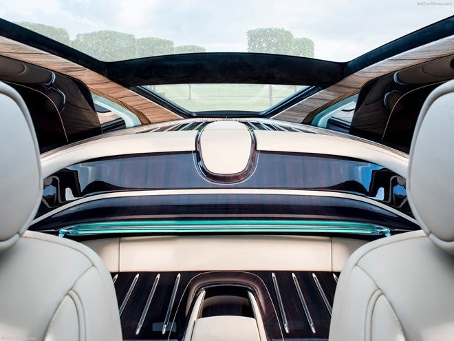 Top 10 xe hơi đắt nhất thế giới, Bugatti Chiron cũng phải đội sổ