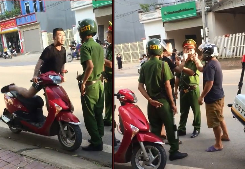 lang ma cong an - Copy