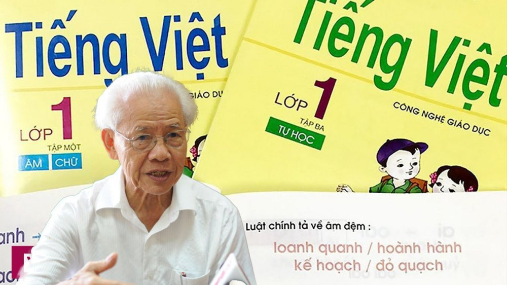tieng viet 1 gs dai