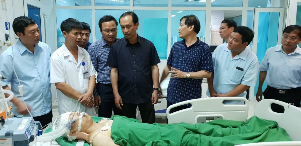 Lai chua tngt anh binh